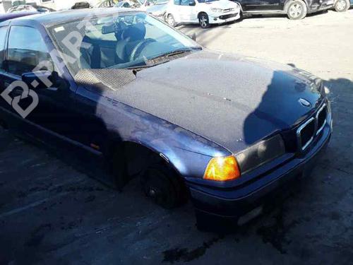 Control unit BMW 3 Compact (E36) 316 i | BP7221411M11 