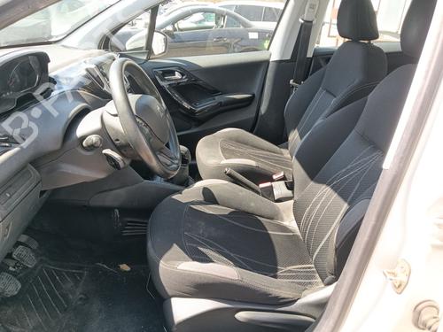 Left front window switch PEUGEOT 208 I (CA_, CC_) 1.2 VTI 82 | BP36528049I27 - Image 12