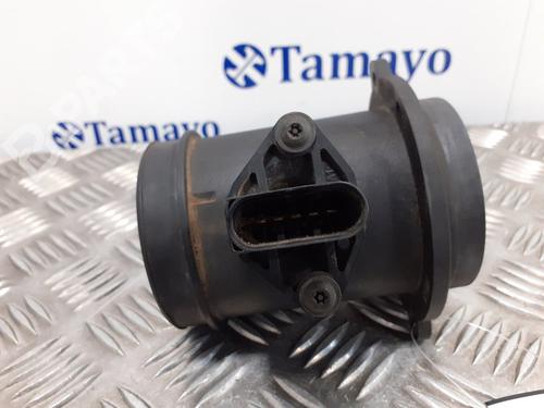 Mass air flow sensor MERCEDES-BENZ E-CLASS (W210) E 300 Turbo-D (210.025) | BP8409303M95 