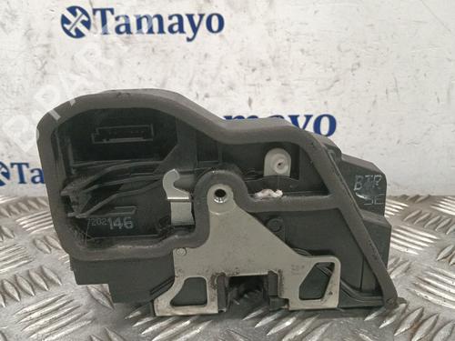 Front right lock BMW 1 (E87)  | BP29213719C97 