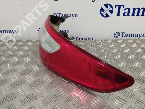 Right taillight RENAULT FLUENCE (L3_)  | BP11110184C35 