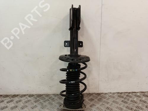 Used Left front shock absorber Left front shock absorber 37795925 37795925
