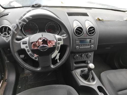 Gearbox NISSAN QASHQAI / QASHQAI +2 I (J10, NJ10, JJ10E)  | BP21148670M3 