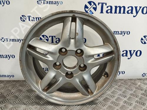 Used Rim HONDA CR-V I (RD) 2.0 16V 4WD (RD1, RD3) (128 hp) 30274567