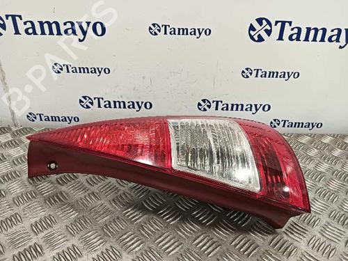 Right taillight CITROËN C3 I (FC_, FN_)  | BP24548831C35 