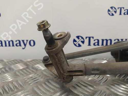 Front wiper motor SEAT LEON (1M1) 1.9 TDI | BP15859643M29 