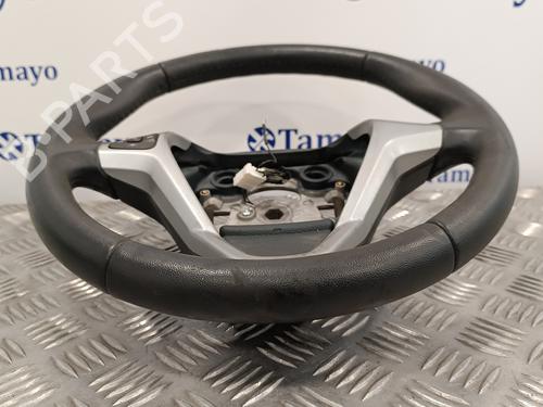 Steering wheel FORD FIESTA VI (CB1, CCN)  | BP15374416C49 