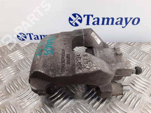 Left front brake caliper OPEL ASTRA J Sports Tourer (P10)  | BP11565197M105 