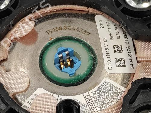 Driver airbag PEUGEOT 5008 (0U_, 0E_)  | BP13211526C9 