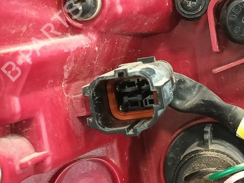 Right taillight KIA SPORTAGE III (SL)  | BP13382134C35 