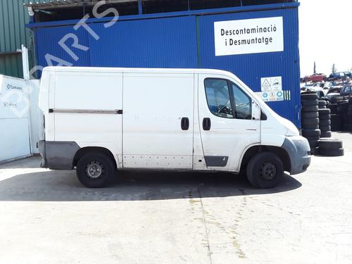 Right front driveshaft CITROËN JUMPER II Van  | BP25725511M39 