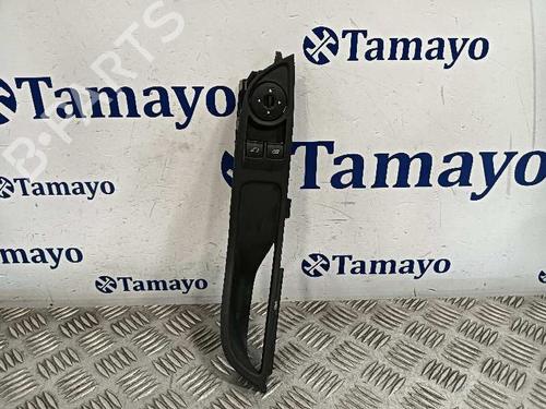 Used Left front window switch FORD FOCUS III 1.5 TDCi (120 hp) 29125687