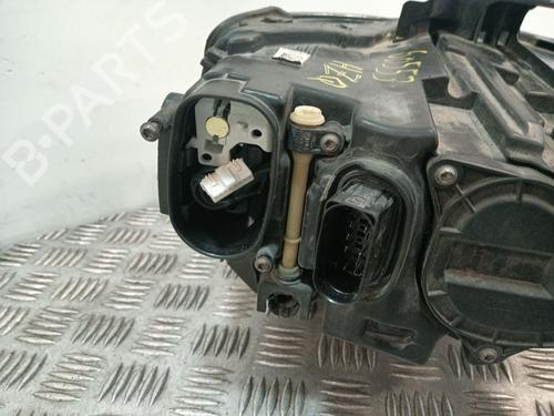 Left headlight AUDI A3 Sportback (8VA, 8VF) 2.0 TDI | BP34474219C28  - Image 5