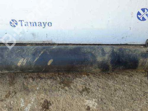 Driveshaft FORD TRANSIT Van (FA_ _) 2.4 TDE | BP3692264M37 