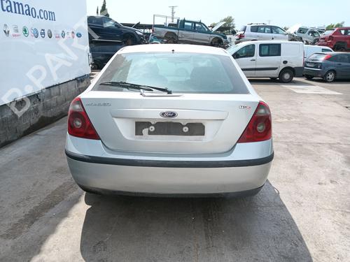 Engine FORD MONDEO III (B5Y) 2.0 TDCi | BP38087818M1 - Image 7