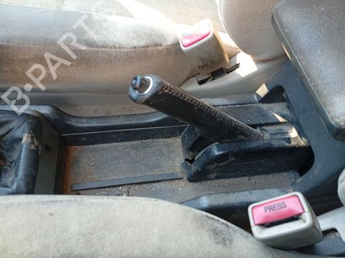 Used Hand brake Hand brake NISSAN X-TRAIL I (T30) 2.2 Di 4x4 (114 hp) 34716042 34716042