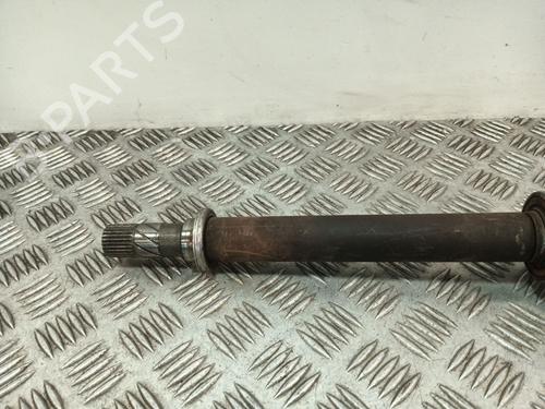 Right front driveshaft RENAULT KANGOO (KC0/1_) 1.5 dCi (KC07) | BP34607046M39 - Image 4