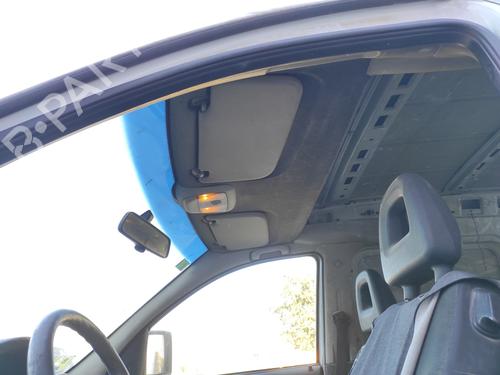 Left headlight OPEL COMBO Box Body/MPV  | BP21606293C28 