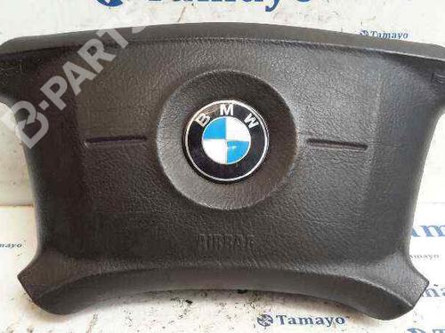 Used Driver airbag BMW 3 Compact (E46) 320 td (150 hp) 3146409
