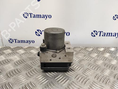 ABS pump NISSAN QASHQAI / QASHQAI +2 I (J10, NJ10, JJ10E)  | BP19122598M43 