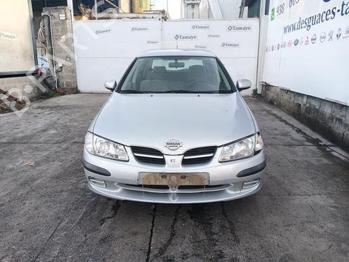 Engine VOLVO 850 Estate (855) T5-R | BP31696557M1 