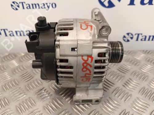 Generator MERCEDES-BENZ A-CLASS (W169)  | BP16936956M7 