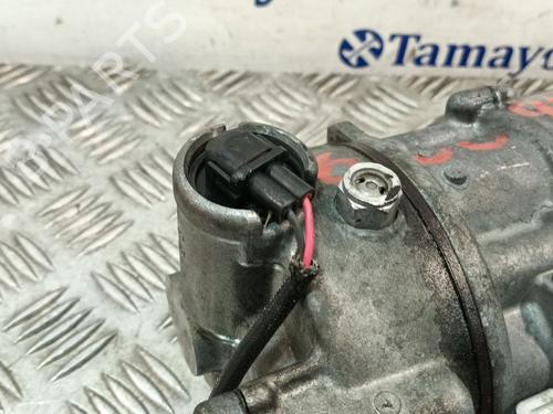 AC compressor BMW 3 (E90) 320 d | BP32184403M34 