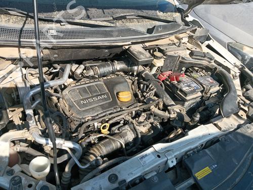 Varmeapparat Varmeapparat NISSAN QASHQAI II (J11, J11_) 1.6 dCi ALL MODE 4x4-i (130 hp) 34441414 34441414