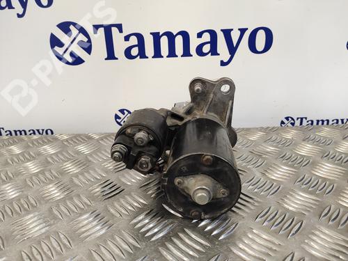 Starter MINI MINI (R50, R53)  | BP5777831M8 