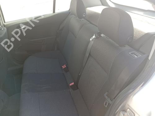Used Rear seat Rear seat 36323583 36323583