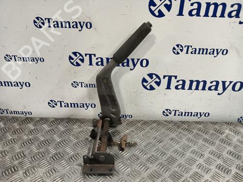 Used Hand brake CITROËN XSARA PICASSO (N68) 1.6 HDi (90 hp) 31137544