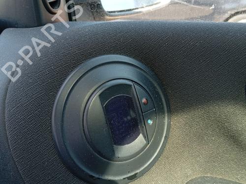 Climate control RENAULT ESPACE IV (JK0/1_) 2.2 dCi (JK0H) | BP38510504I5 - Image 2