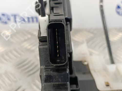 Front left lock HYUNDAI i20 II (GB, IB)  | BP17812090C98 