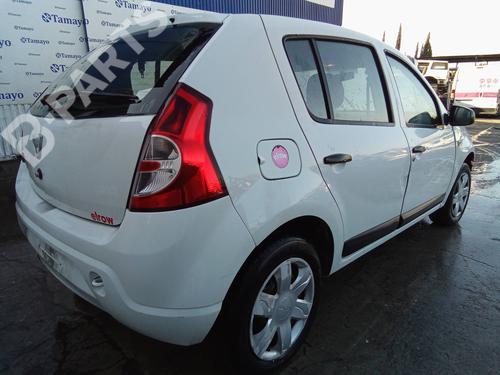 Starter DACIA SANDERO  | BP15414637M8 