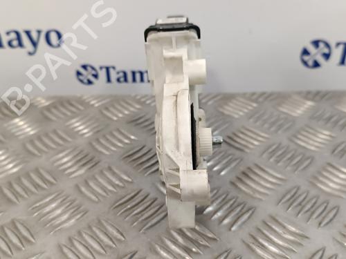 Right rear window motor VW GOLF V (1K1) 1.9 TDI | BP16307447E22 