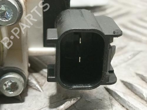 Front right window mechanism FORD TOURNEO COURIER B460 MPV  | BP30858500C23 