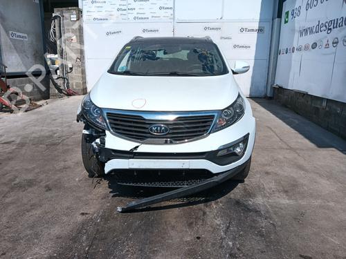 Engine KIA SPORTAGE III (SL) 1.6 GDI | BP36218789M1  - Image 6