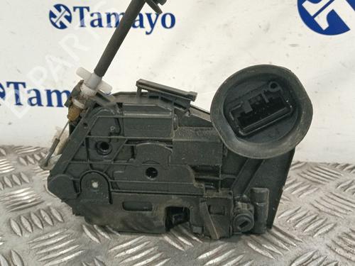 Rear right lock VW GOLF VI (5K1) 2.0 GTi | BP30636245C99