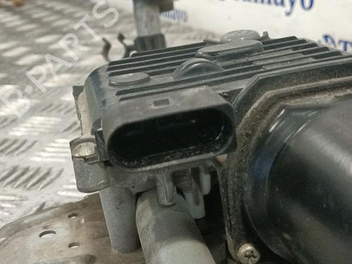 Front wiper motor VW PASSAT B7 Variant (365) 2.0 TDI | BP31945142M29 