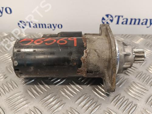 Starter SEAT ALHAMBRA (7V8, 7V9) 1.9 TDI | BP16887660M8