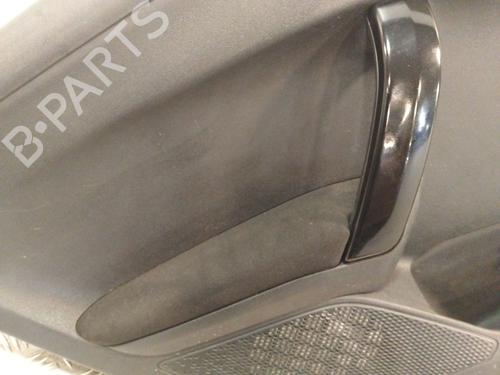 Rear left panel PEUGEOT 208 I (CA_, CC_) 1.2 VTi 68 / PureTech 68 | BP37266346C60 - Image 2