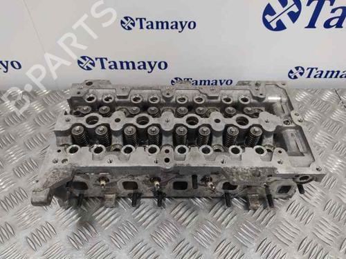 Used Cylinder head FIAT GRANDE PUNTO (199_) 1.3 D Multijet (199.AXD11, 199.AXD1A, 199.AXD1B,... (90 hp) 25728249