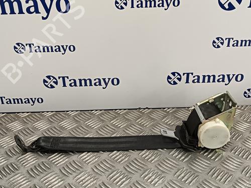 Used Rear right seatbelt FORD FOCUS III 1.6 TDCi (115 hp) 13883031