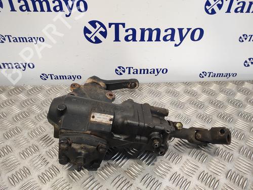 Steering rack NISSAN TERRANO II (R20) 2.7 TDi 4WD | BP17496451M22