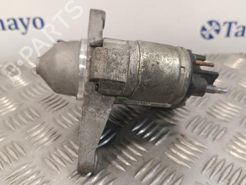 Starter RENAULT MEGANE III Coupe (DZ0/1_)  | BP16887694M8