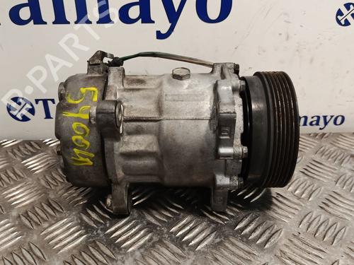 AC Kompressor VW GOLF IV (1J1) [1997-2008]  32066475