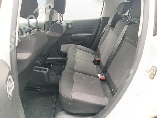 Left taillight CITROËN C3 III (SX) 1.5 BlueHDi 100 (SXYHYP, SXYHTU) | BP34055960C34  - Image 18