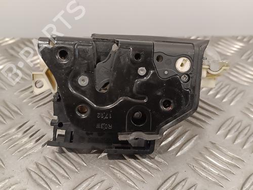 Front right lock VW PASSAT B7 Variant (365) 2.0 TDI | BP17618854C97 