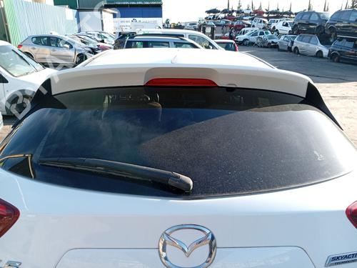 Bagrudeviskerarm Bagrudeviskerarm TOYOTA LAND CRUISER 90 (_J9_) 3.0 TD (KZJ90, KZJ95) (140 hp) 33816660 33816660