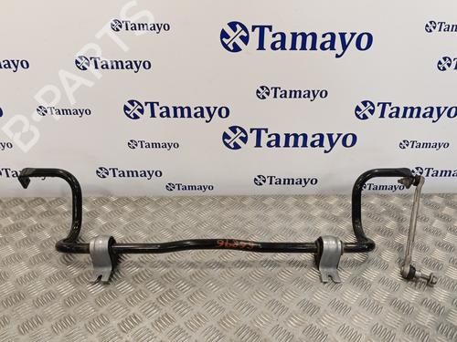 Stabilisator für RENAULT MEGANE III Hatchback (BZ0/1_, B3_) [2008-2025]  18071794